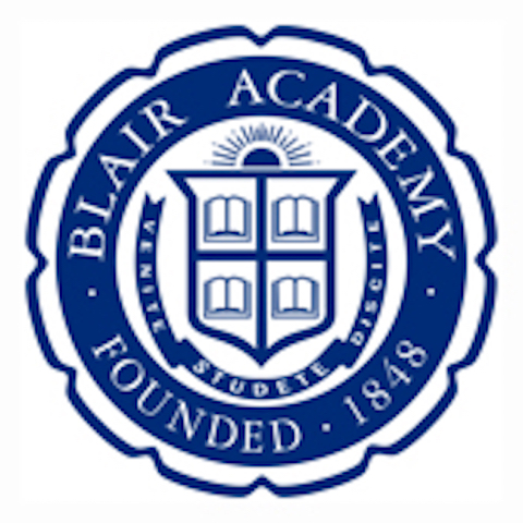 Blair Academy