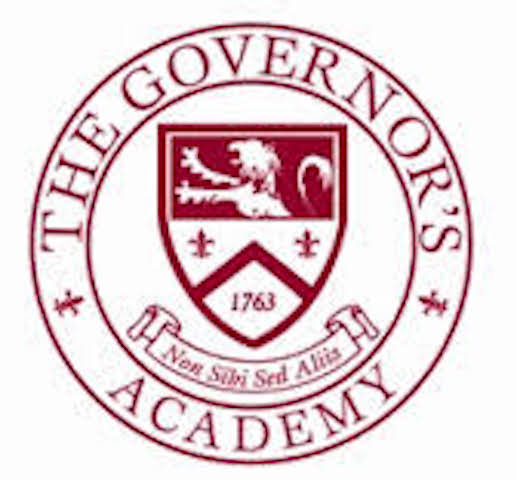 The Governor’s Academy